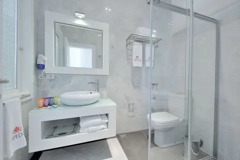Sarpedor Boutique Hotel in Bodrum — foto 10