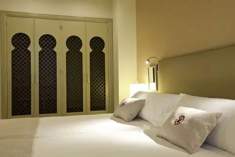Vincci Albayzin in Granada — foto 3