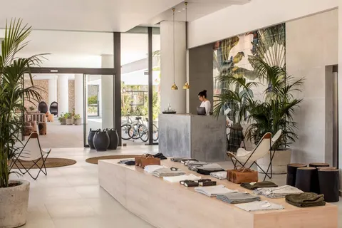 Fly & Go Casa Cook Rhodes in Kolymbia — foto 33
