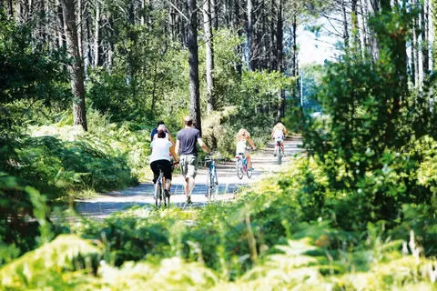 Camping Lou Pignada foto 24