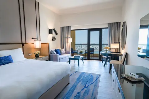 Amwaj Rotana - Jumeirah Beach Residence in Hotel Rotana Amwaj Jumeirah Beach — foto 21