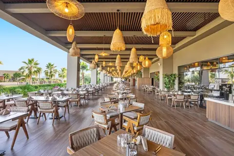Jacaranda Luxury in Manavgat — foto 8