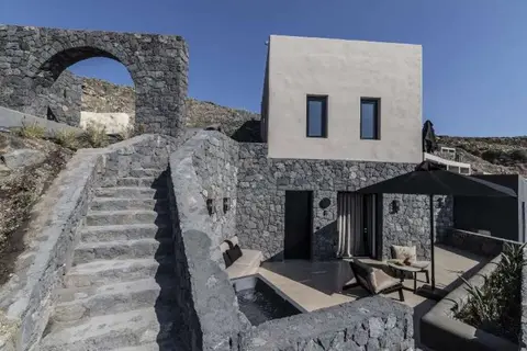 Nimbus Santorini in Ia Municipal Unit, foto 8