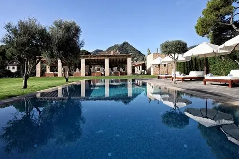 Hotel Can Simoneta in Canyamel — foto 28