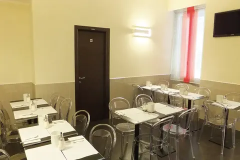 Hotel Mariano foto 15