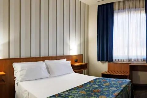 B&B HOTEL Torino President in Turijn, foto 20