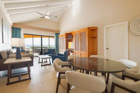 The Royal Sea Aquarium Resort in Willemstad — foto 13