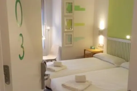 Hotel Virgen de Covadonga in Cangas de Onís — foto 5