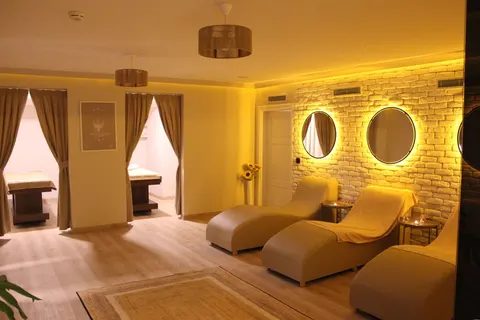 Savk Hotel foto 11