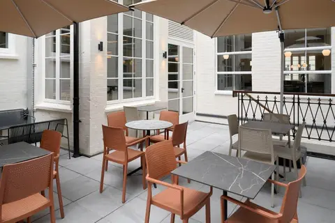 Four Points Flex by Sheraton London Euston in Londen — foto 28