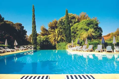 Grand Hotel Les Lecques in Saint-Cyr-sur-Mer, foto 10