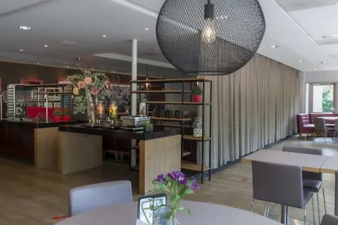 Novotel Rotterdam Schiedam foto 11