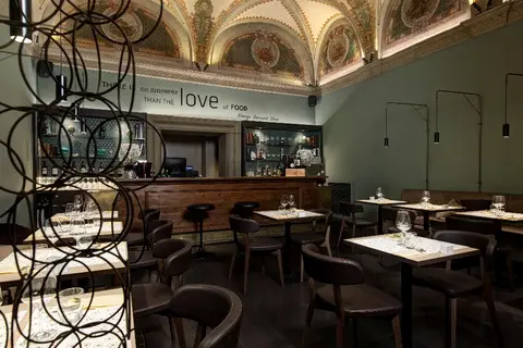 Grand Hotel Cavour in Florence, foto 19