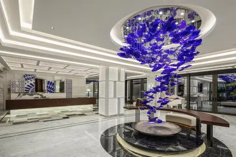 Kaya Palazzo Resort & Residences Le Chic Bodrum in Bodrum, foto 5
