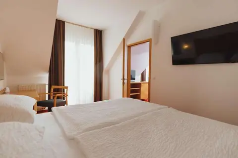 Ramada Hotel & Suites by Wyndham Kranjska Gor in Kranjska Gora, foto 6