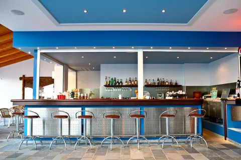 Arion Hotel foto 16