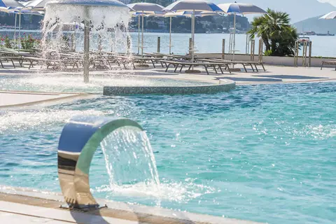 Palmon Bay Hotel & Spa in Igalo — foto 23