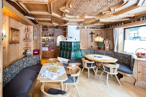 Hotel Erhart in Sölden — foto 3