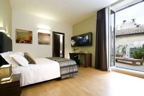 Hotel Trevi Collection in Rome, foto 12