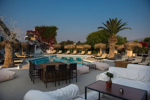 Golden Star Relax Hotel - Adults Only (+16) in Τιγκάκι — foto 18