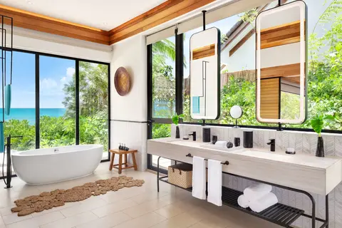 Hilton Maldives Amingiri Resort & Spa in Malè — foto 24