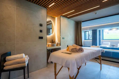 Marins Suites Hotel foto 40