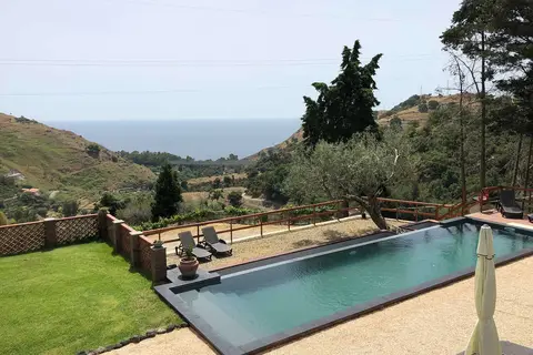 Agriturismo Valle Lumia in Forza d'Agrò — foto 10