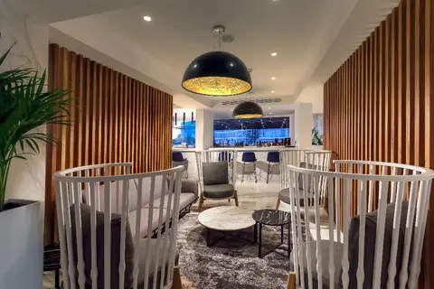 The Blue Ivy Hotel & Suites in Παραλίμνι — foto 16