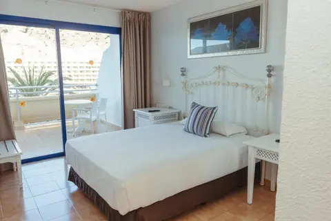 Hotel LIVVO Lago Taurito in Mogán — foto 15
