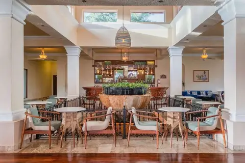 Iberostar Paraiso Beach in Playa del Carmen — foto 20