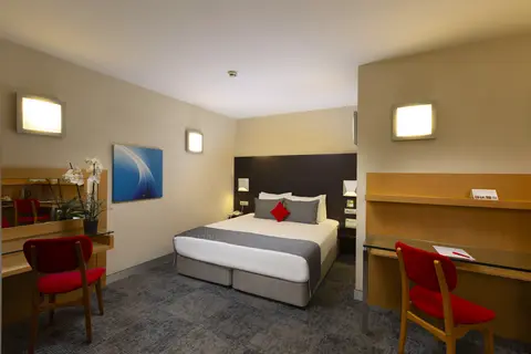 Nippon Hotel in Fatih — foto 23