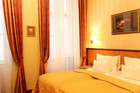 Opera Suites in Wenen — foto 11