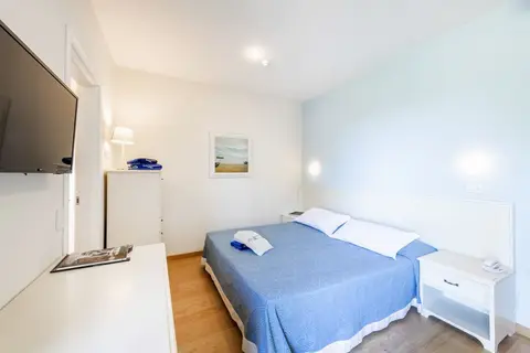 Hotel Andreaneri in Pietrasanta — foto 24