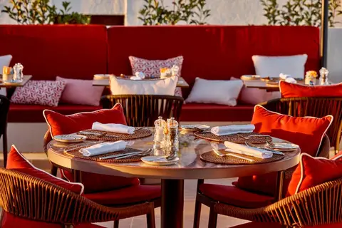 Purobeach Resort Santa Ponsa in Calvià — foto 30