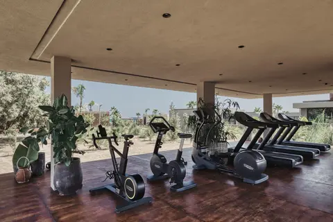 Domes Zeen Chania, a Luxury Collection Resort, Crete in Δαράτσος — foto 27