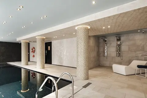 Hotel Urban Valley Resort & Spa in San Ġwann — foto 24