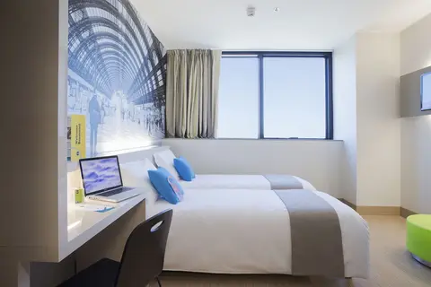 B&B HOTEL Milano Sesto Marelli in Sesto San Giovanni, foto 9
