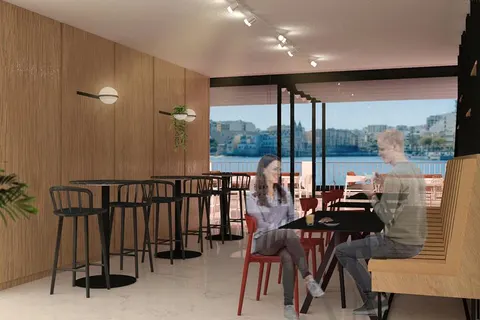 Cavalieri Art foto 5