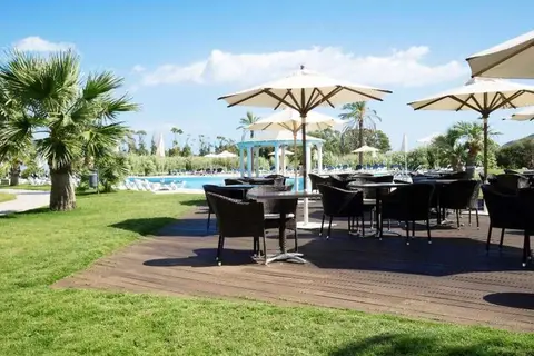 Le Spiagge Di San Pietro Resort in Castiadas — foto 6