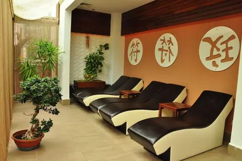 Port Side Resort Hotel in Manavgat — foto 20