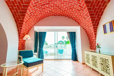 Steigenberger Marhaba Thalasso in الحمامات — foto 15