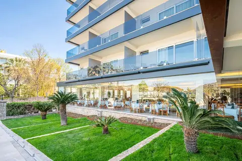 Hotel Eden Soller in Sóller — foto 17