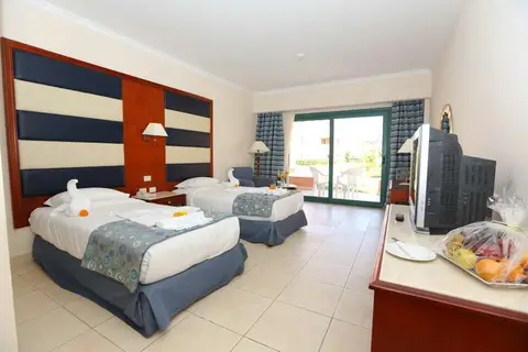 Rehana Sharm Resort in Rehana Sharm Resort - Aquapark & Spa — foto 7