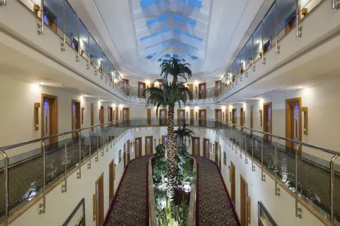 Saphir Hotel & Villas foto 10