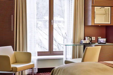 Dorint City-Hotel Salzburg in Salzburg, foto 14