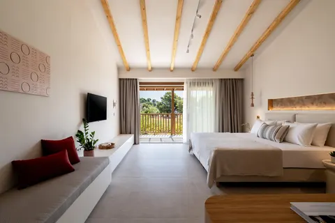 Dome Island Skiathos foto 8