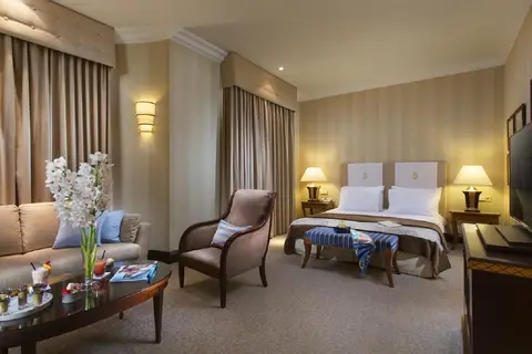 Esplanade Zagreb Hotel in Zagreb — foto 15