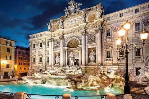 B&B Galaxy Suite Rome in Rome, foto 14