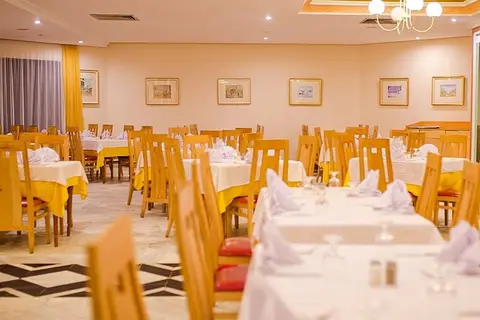 Orient Palace in Sousse — foto 12