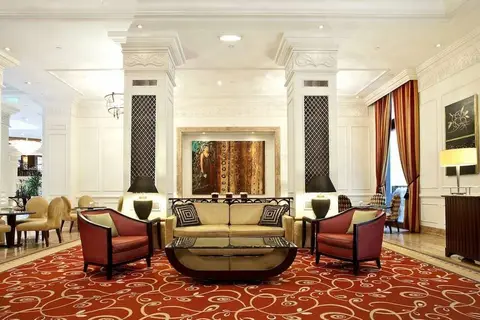 Corinthia Budapest in Boedapest, foto 17